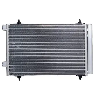 SATO Q+ Конденсер CITROEN Berlingo 08- SATO TECH C12157
