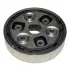 Муфта еластична SATO TECH JP30010 (фото 3)