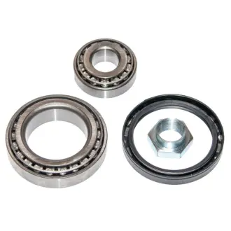 Підшипник маточини SATO TECH WB12137