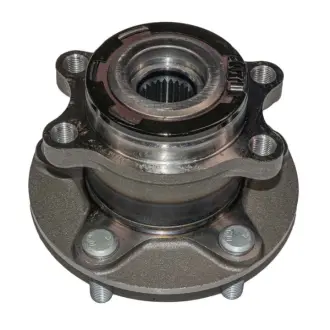Маточина SATO TECH WB90568
