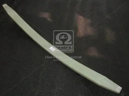 Ресора MB Sprinter передн. 1 лист. пластик. Schomaecker 33760000