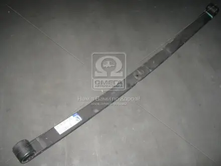 Лист №1 ресори MB Sprinter корінний Schomaecker 33781001