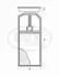 Фільтр повітряний CITROEN C4 Picasso / Grand C4 Picasso 1.6 HDi (10-) (SB 2281) SCT SCT Germany SB2281 (фото 3)