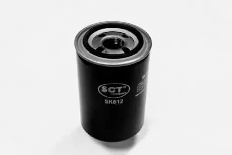Фільтр оливний SCT SCT Germany SK812