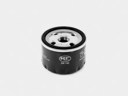 Фільтр масляний RENAULT Clio II / Clio II Campus / Clio 1.4 (98-01) (SM 142) SCT SCT Germany SM142