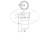 Фільтр паливний Toyota Land Cruiser 4.0i (03-) (ST 713) SCT SCT Germany ST713 (фото 3)