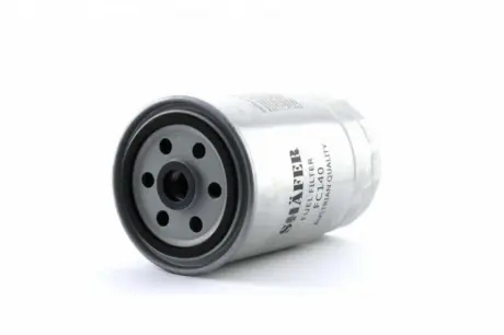 Фільтр паливний на Fiat Ducato, Jumper, Boxer, Voyager IV, 2.0-2.8D, -02, M16*1.5, M12*1.5 SHAFER FC140