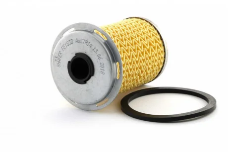 Фільтр паливний Renault Trafic, Master, 1.9-2.5DCi, Ялинкою SHAFER FE183D