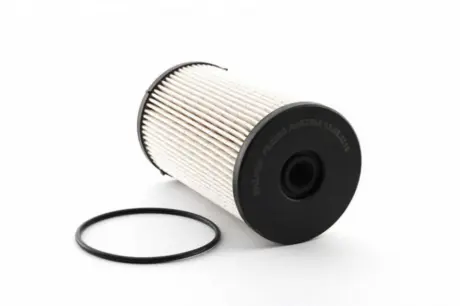 Фільтр паливний VW Caddy 2.0 SDI (з UFI) SHAFER FE220D