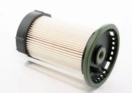 Фільтр паливний на Audi Q3, Seat Alhambra, VW Passat, VW Sharan, VW Tiguan, 1.6D/2.0D, 07- SHAFER FE592