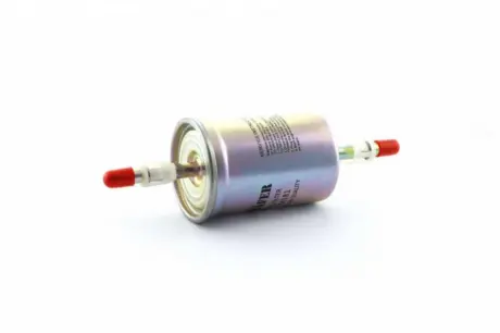 Фільтр паливний на Ford Focus, Tourneo, Transit, Jaguar S-Type, XF, 1.4-5.0, 98- SHAFER FM181