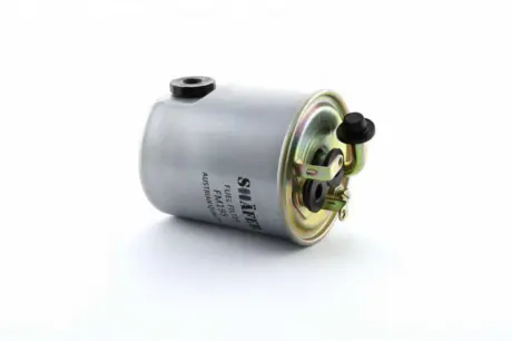 Фільтр паливний на MB Sprinter 2.7D 00- SHAFER FM195