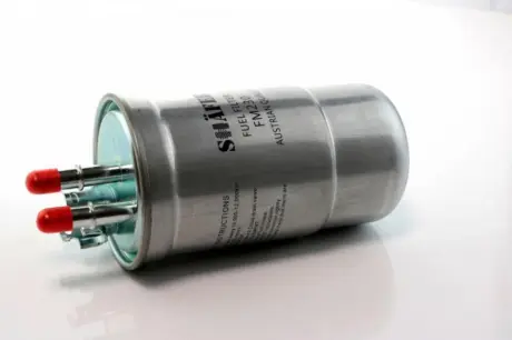 Фільтр паливний на Ford Mondeo III 2.0D 00-07 SHAFER FM230