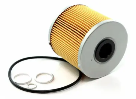 Фільтр оливний на Audi A8 3.7-4.2 94-99 SHAFER FOE122D