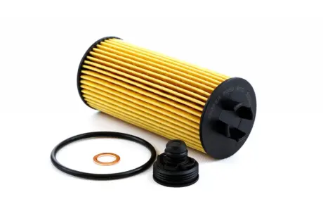 Фільтр оливний на BMW 2, I8, X1, X2, 1.2-2.0D, 13- SHAFER FOE8151D