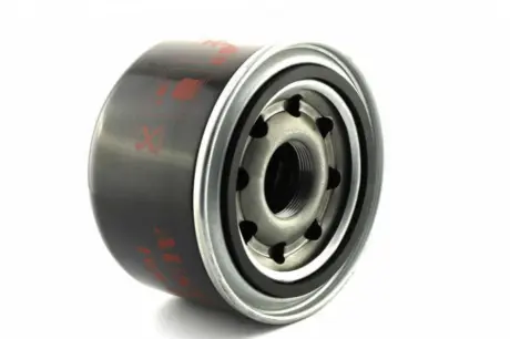 Фільтр масляний VW LT 2.8D, 97-06, H=95mm, D=138m SHAFER FOM404