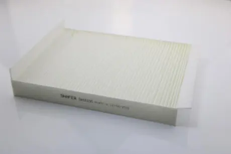 Фільтр салонний на Мустанг SHAFER SA10195