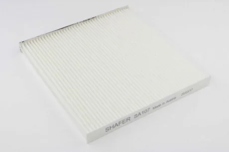 Фільтр салону Volvo S40, V40, 95-04 SHAFER SA107