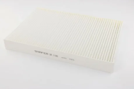 Фільтр салону SHAFER SA1185