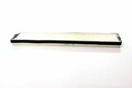 Фільтр салонний на Ford Mondeo I-III, Jaguar X-Type, 93-09 SHAFER SA25