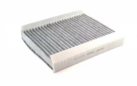 Фільтр салонний Honda Civic 5D, Hatchback, 05-12, вугільний SHAFER SAK344