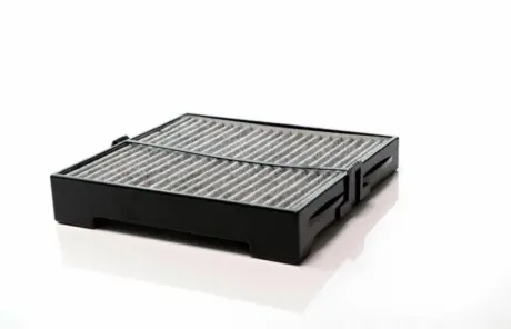Фільтр салонний Subaru Forester, Infinity FX, G, Nissan X-Trail (01-), (в пласти SHAFER SAK452