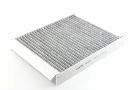 Фильтр салона Mercedes C (C205), E (W213), Gl (X166), 11-, угольный SHA SHAFER SAK877
