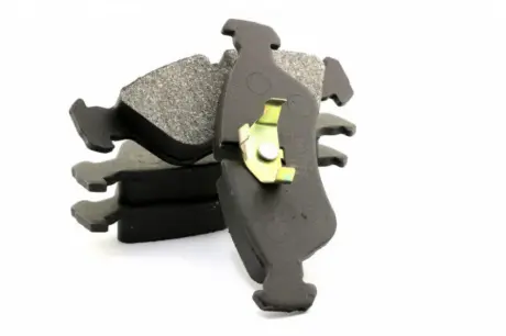 Колодки передні на Opel Astra, Kadet, Omega 85-98 SHAFER SB21190