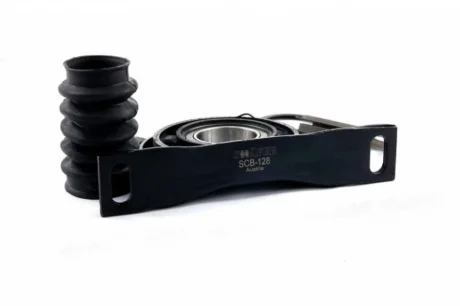 Підшипник підвісний MB Sprinter/VW Crafter 06-, D=47mm, H=73mm SHAFER SCB128