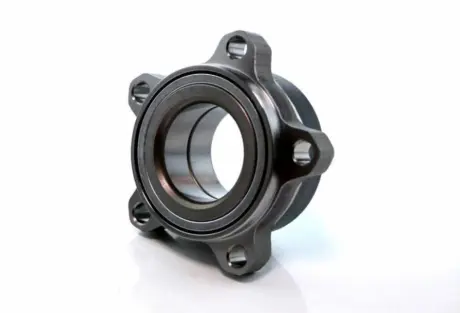 Підшипник передній Ford Transit 06- монтажний комплект SHAFER SH14108K