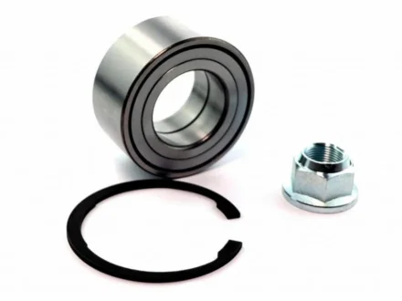 Підшипник перед/зад MB Vito, 96-03,, монт. ккт.+ SHAFER SH15154K