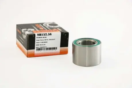 Підшипник задній Ford Focus, Fiesta, Fusion, 98-08 SHAFER SH15256
