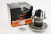 Маточина задня Opel Astra F, G, Combo C, Vectra A, B, Lanos, 88-, ABS+, монт. ккт.+ SHAFER SH15323K (фото 1)