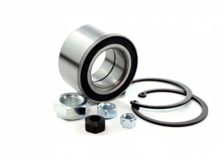 Підшипник передній VW Passat B2, 80-88, (37x39x68), монт. ккт. SHAFER SH15426K