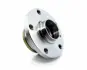 Маточина задня на VW Golf V-VI 04- з ABS SHAFER SH15454 (фото 1)