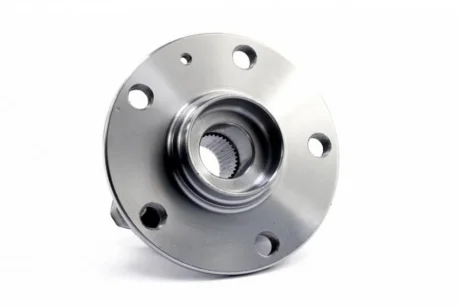 Маточина колеса передня VW, Golf V-VI, 04-, (3 болти), ABS SHAFER SH15461