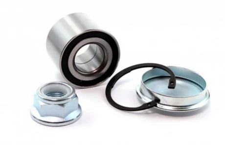 Підшипник задній Renault Clio, Megane, Logan, Larg SHAFER SH15589K