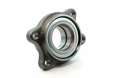 Підшипник передній Audi A6 04-11 ABS+ SHAFER SH15740