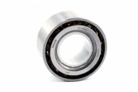 Підшипник передній Nissan Primera P10, P11, Maxima A32, (38X42x76) SHAFER SH16826