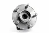 Маточина задня на Hyundai Elantra, I30, Sorento, Santa Fe, Cerato, 06-, ABS+ SHAFER SH18469 (фото 1)