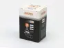 Лампа галогенова HB4 12V 55W P22D SHAFER SL1015 (фото 1)