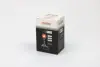 Лампа галогенова H27/2 12V 27W PGJ13 SHAFER SL1018 (фото 1)