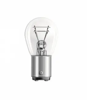 Лампа накалювання 12V 21/5W P21/5W BAY15D SHAFER SL2001