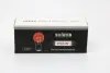 Лампа розжарювання 12V 21W PY21W BAU15S помаранчева картонна упаковка по 10 шт. SHAFER SL2017 (фото 1)
