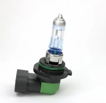 Лампа галогенова HB4/9006 Super Vision Ultra +100% SHAFER SL3015
