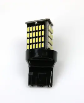 Лампа світлодіодна T20 W3x16q 48LEDs wedge-canbus SHAFER SL4008