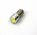 Лампа светодиодная T10 BA9S 1LED SHAFER SL4010 (фото 1)