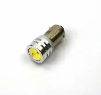 Лампа світлодіодна T10 BA9S 1LED SHAFER SL4010