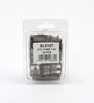 Запобіжник euro 7.5A SHAFER SL5107