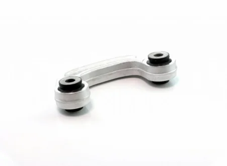 Стійка стабілізатора передня Audi A6 05-, A8 03- SHAFER SM0536